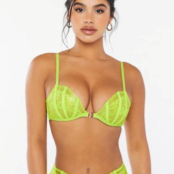 Savage Fenty Bralette - Picture 10 of 13